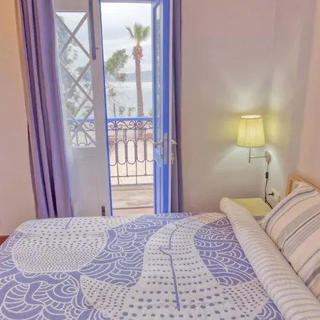 Deniz Oenue Habitación en casa particular