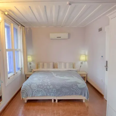 Habitación en casa particular Deniz Oenue Ayvalı