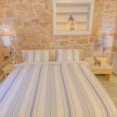 Deniz Oenue Habitación en casa particular Ayvalı