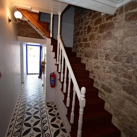 Habitación en casa particular Deniz Oenue *
