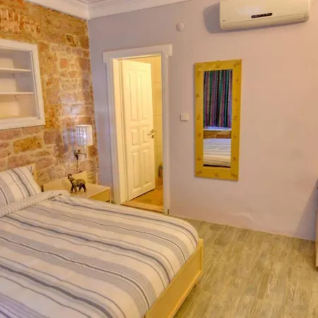 Habitación en casa particular Deniz Oenue *