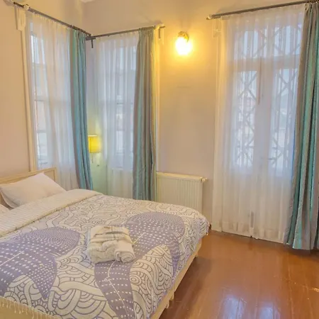Deniz Oenue Habitación en casa particular *