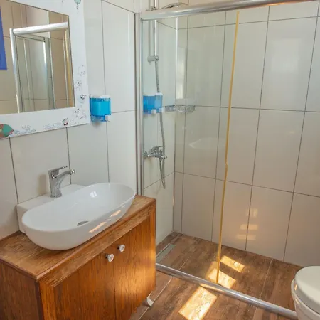 Deniz Oenue Habitación en casa particular