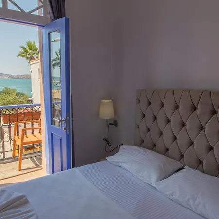 Deniz Oenue Habitación en casa particular *