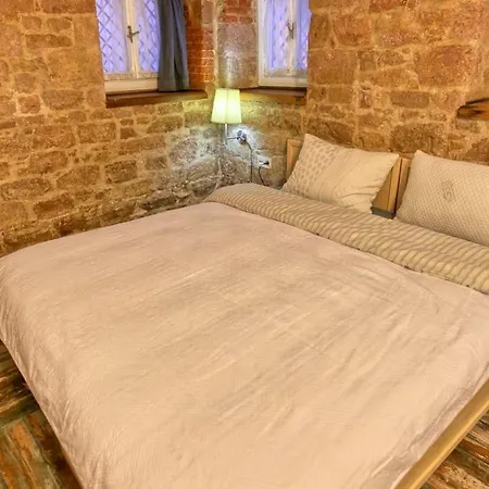 Deniz Oenue Habitación en casa particular